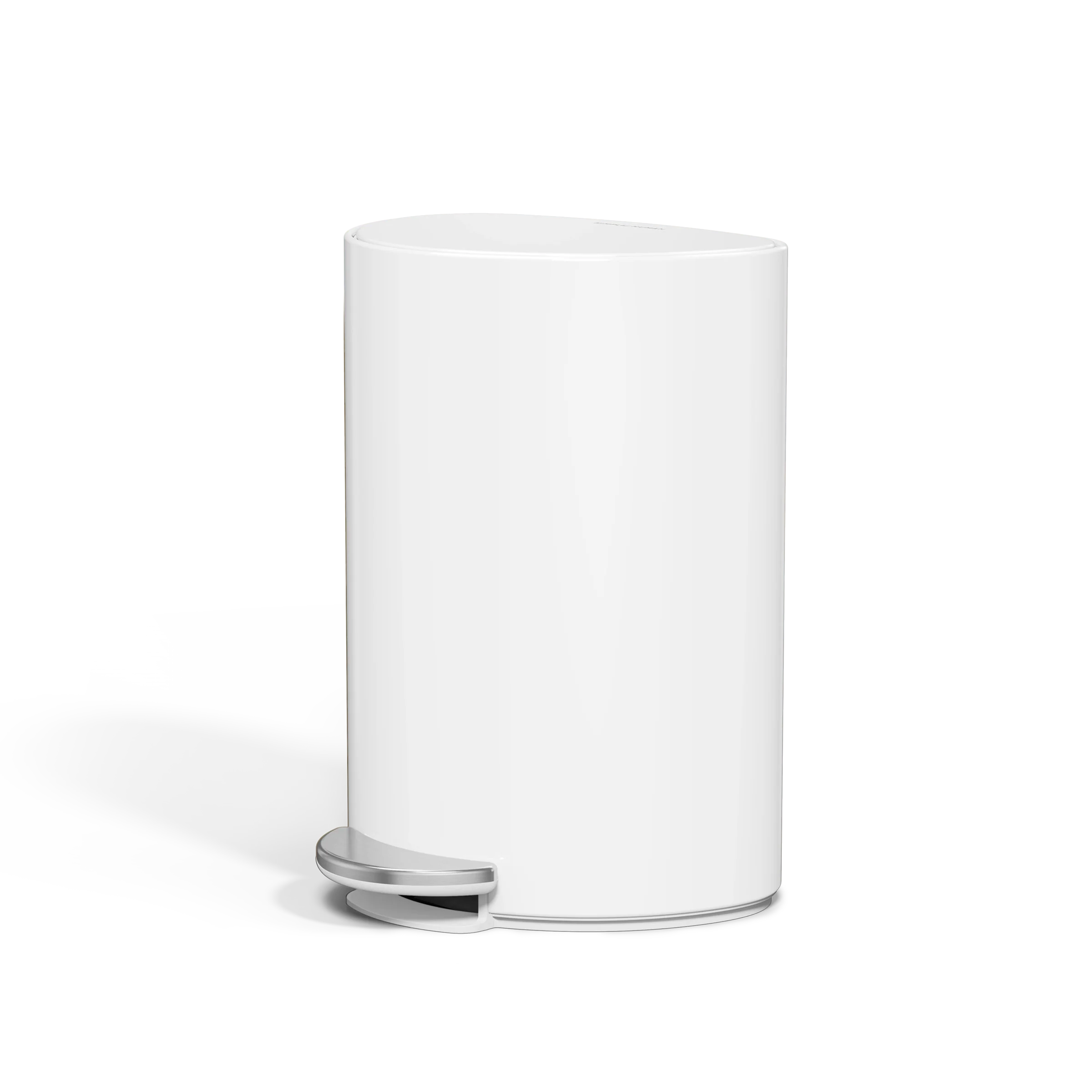 6L Semi-Round Step Can - Image 11