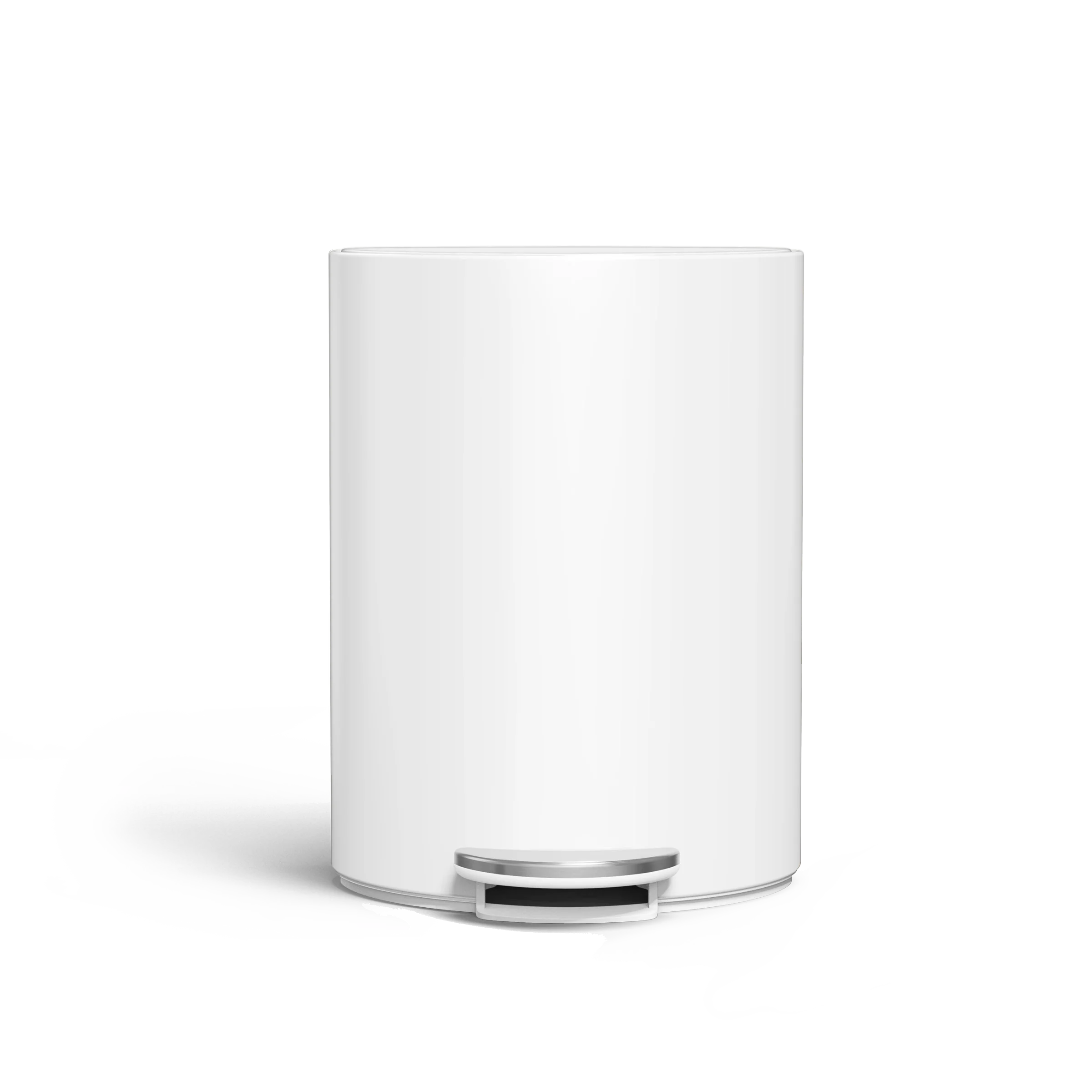 6L Semi-Round Step Can - Image 12