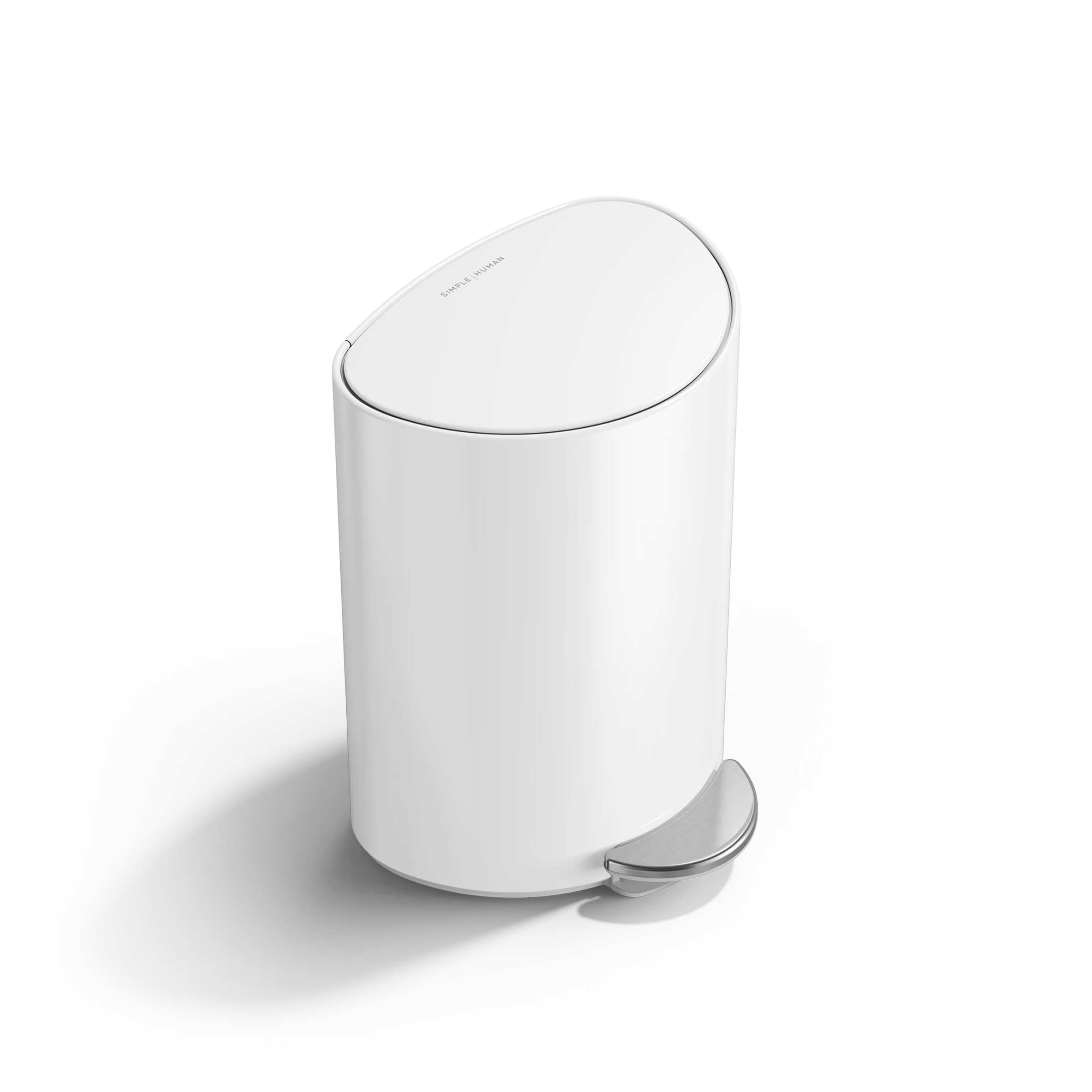 6L Semi-Round Step Can - Image 13
