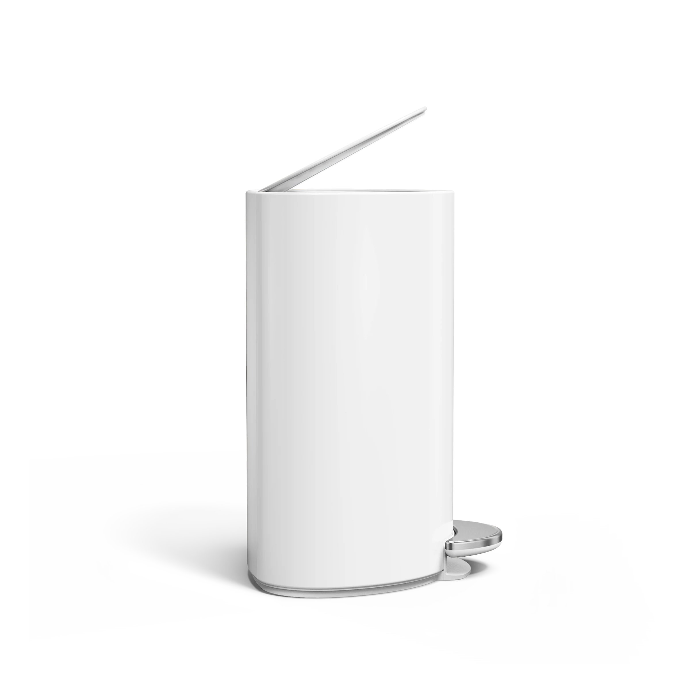 6L Semi-Round Step Can - Image 15