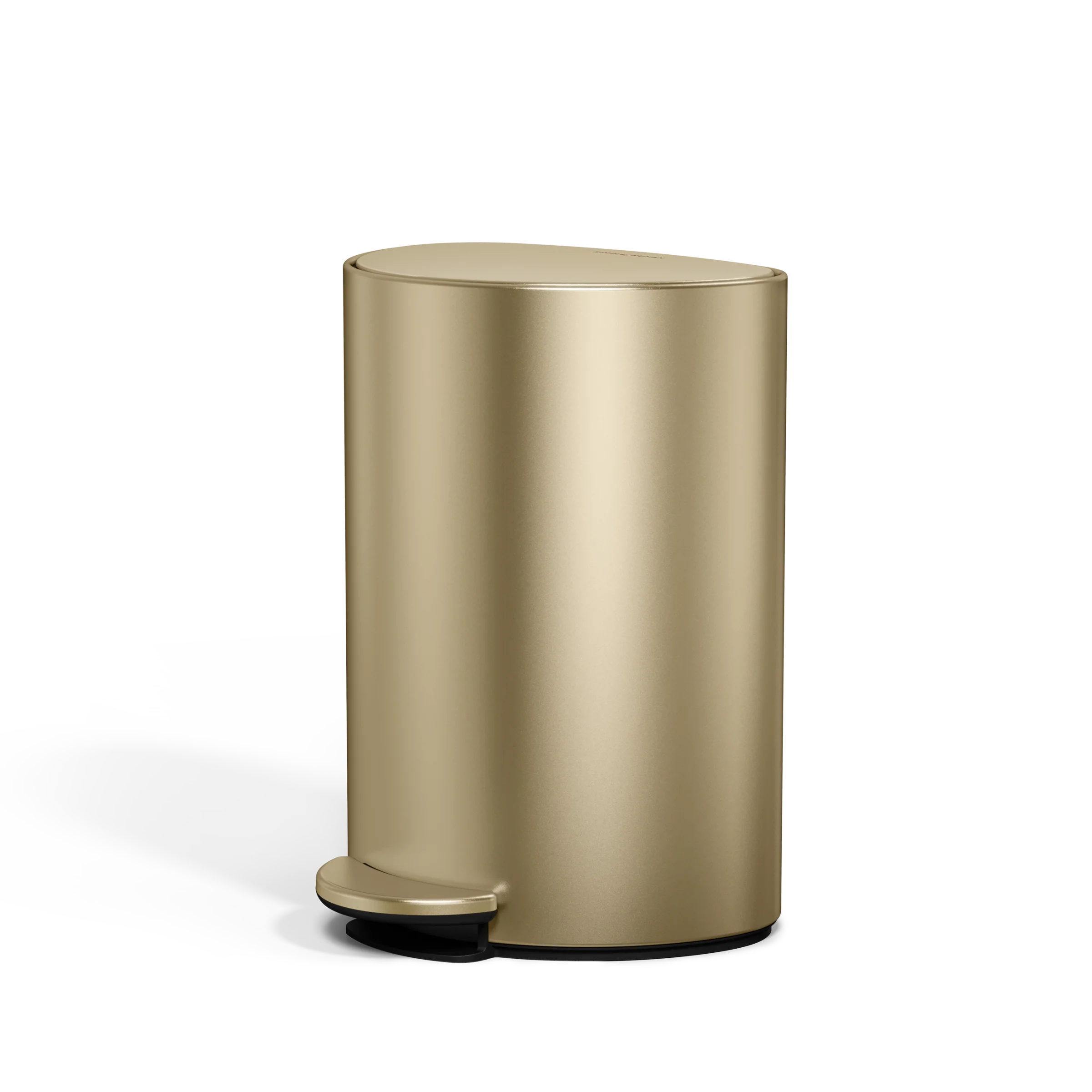 6L Semi-Round Step Can - Image 16