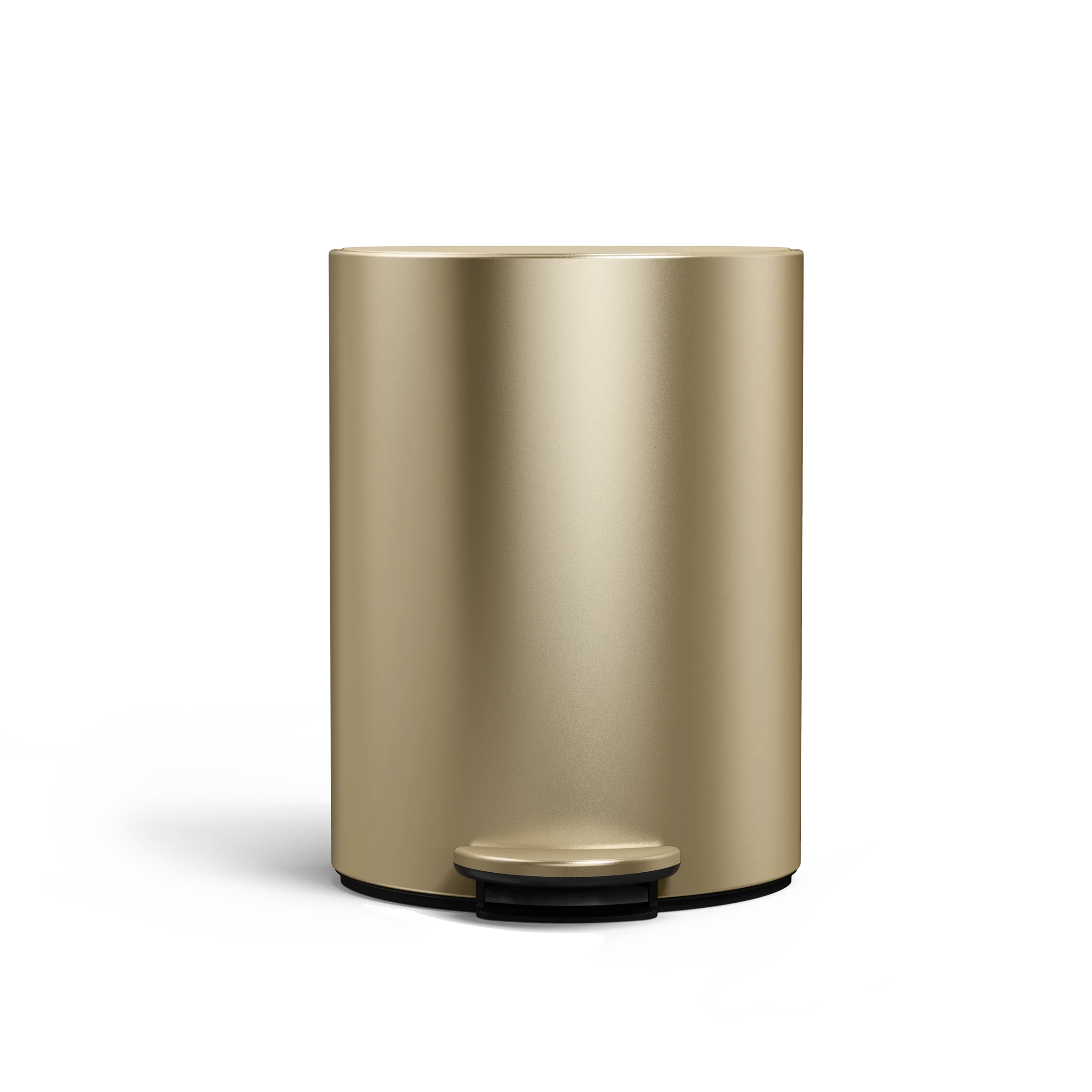 6L Semi-Round Step Can - Image 17