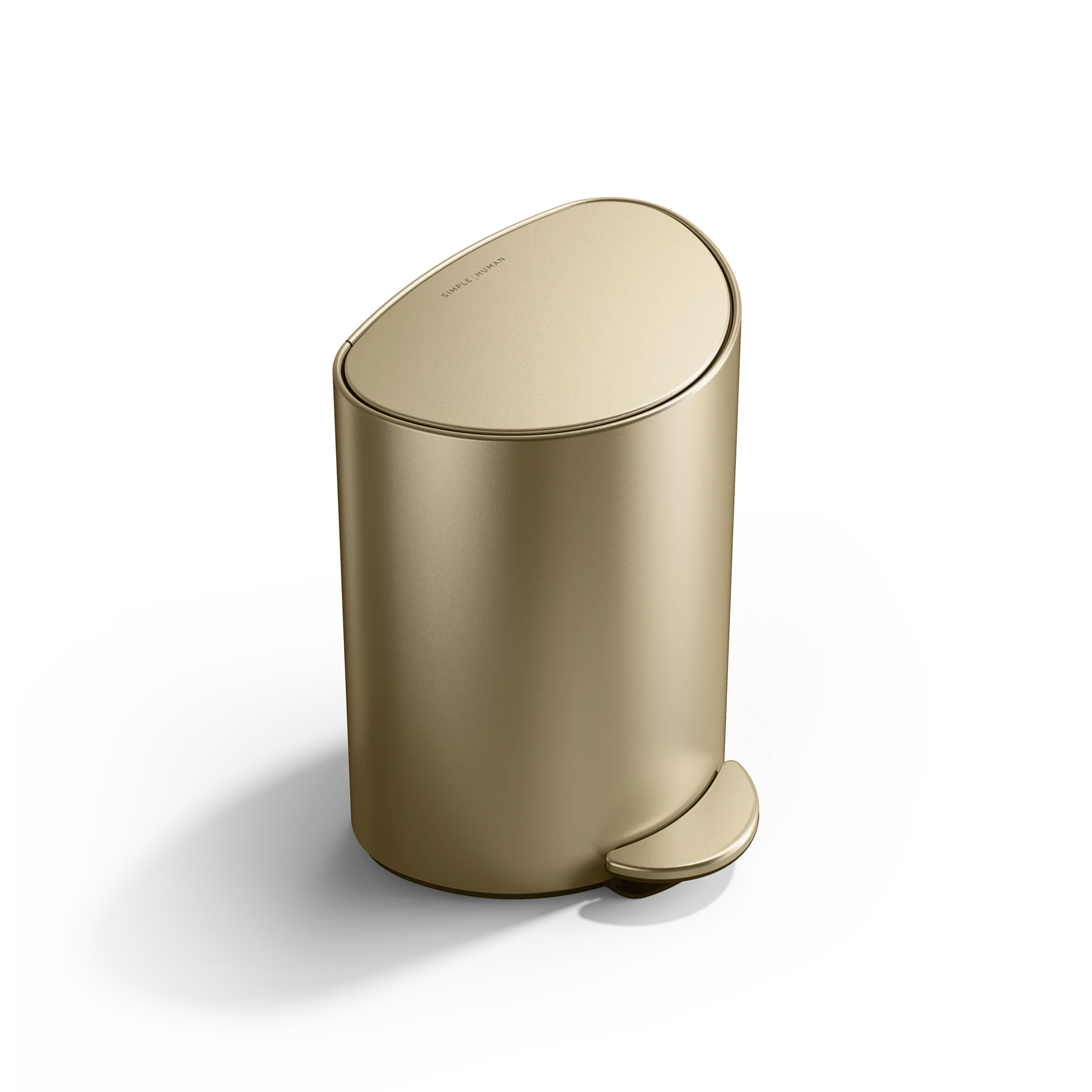 6L Semi-Round Step Can - Image 18