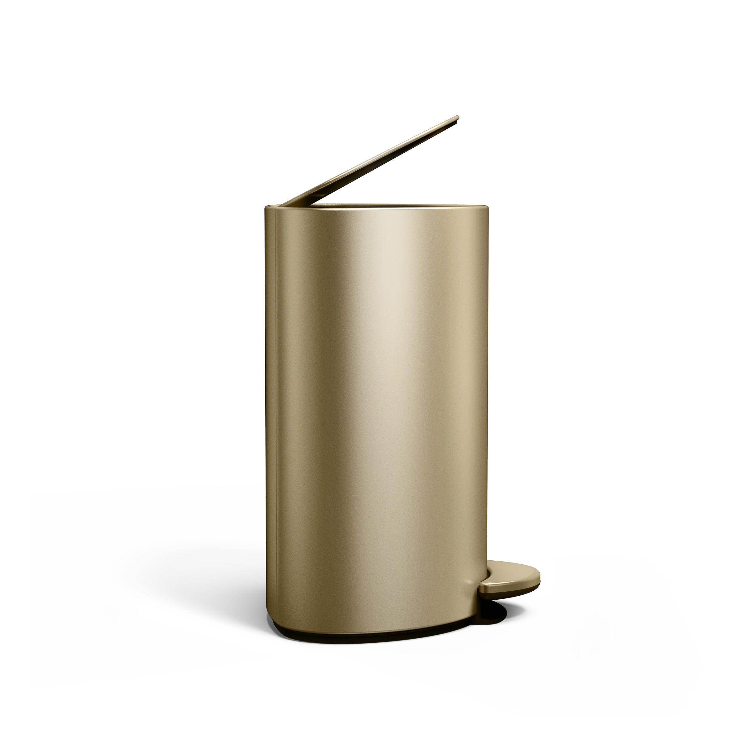 6L Semi-Round Step Can - Image 20