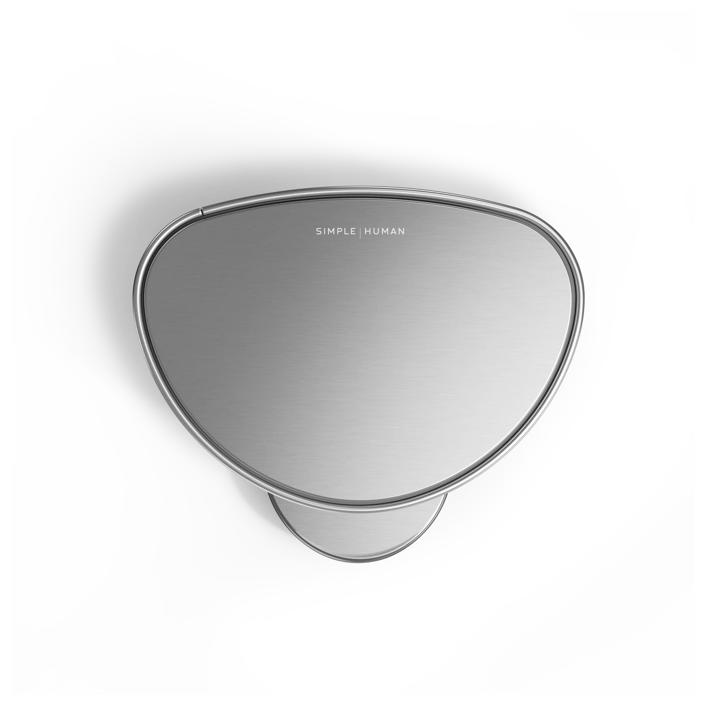 6L Semi-Round Step Can - Image 4