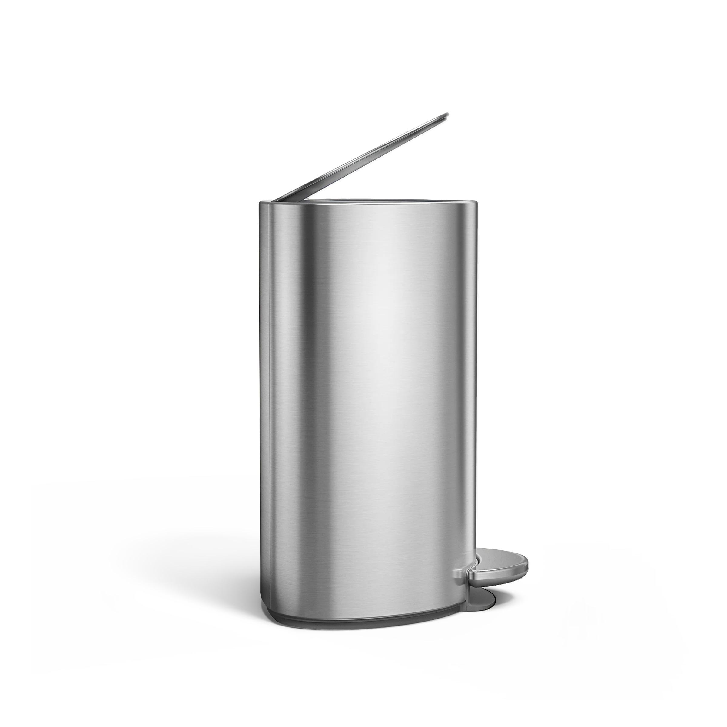 6L Semi-Round Step Can - Image 5