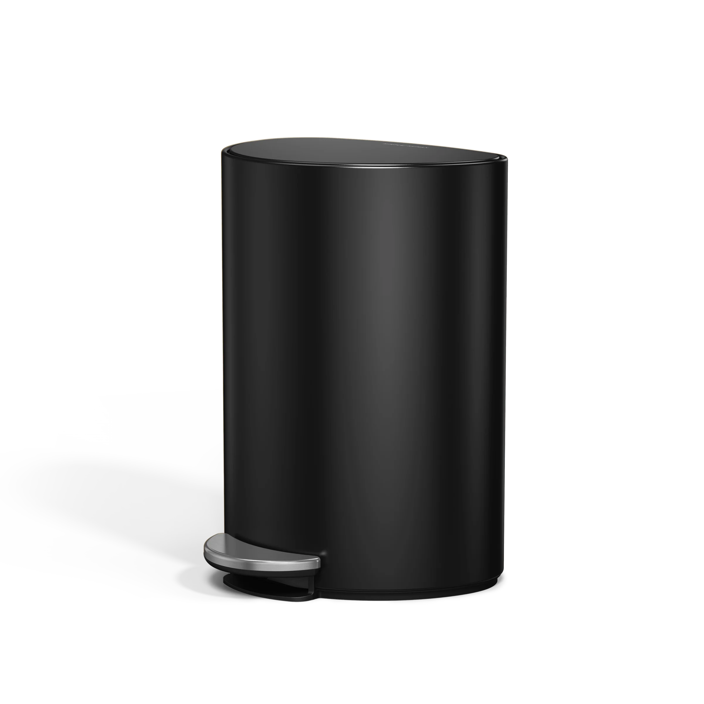 6L Semi-Round Step Can - Image 6