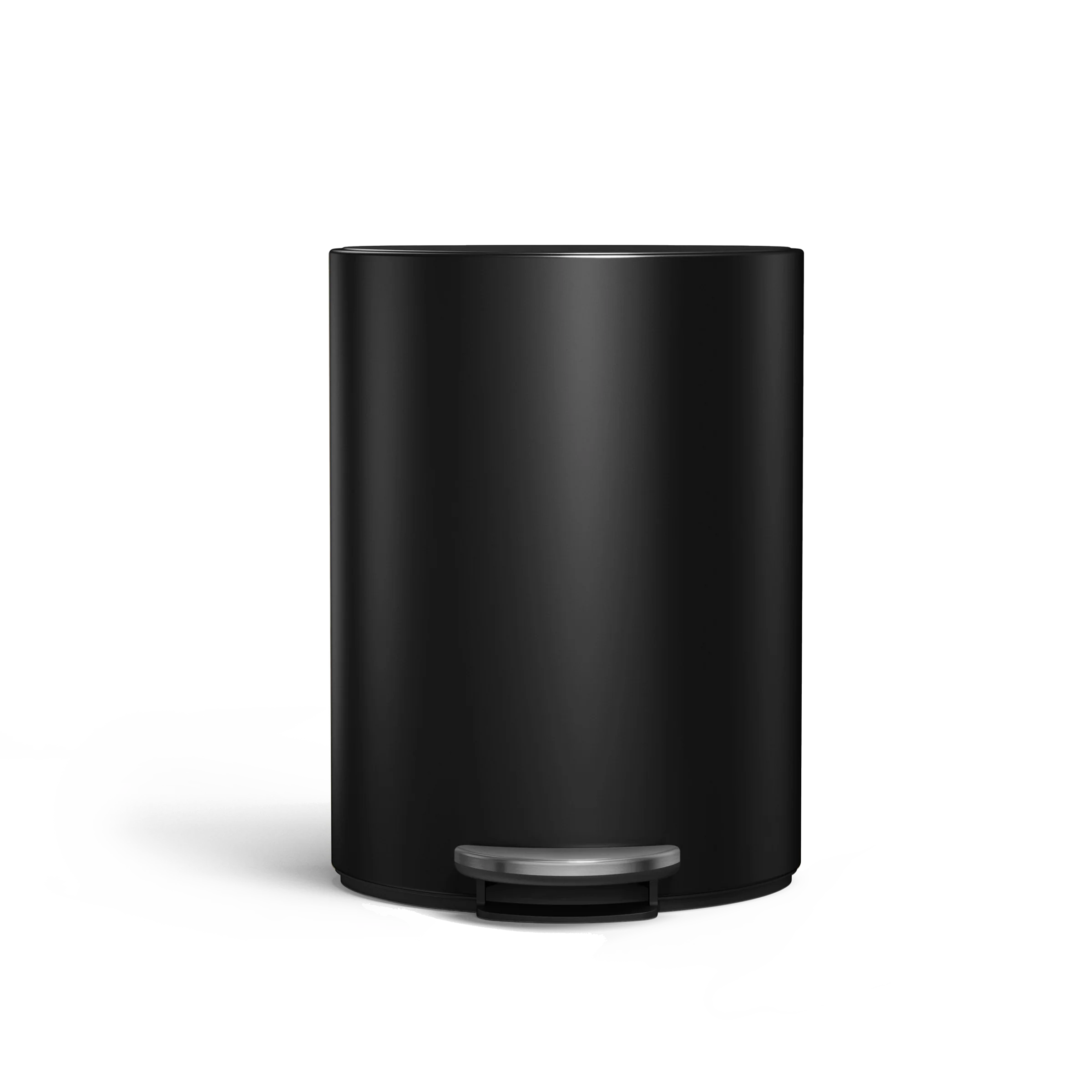 6L Semi-Round Step Can - Image 7