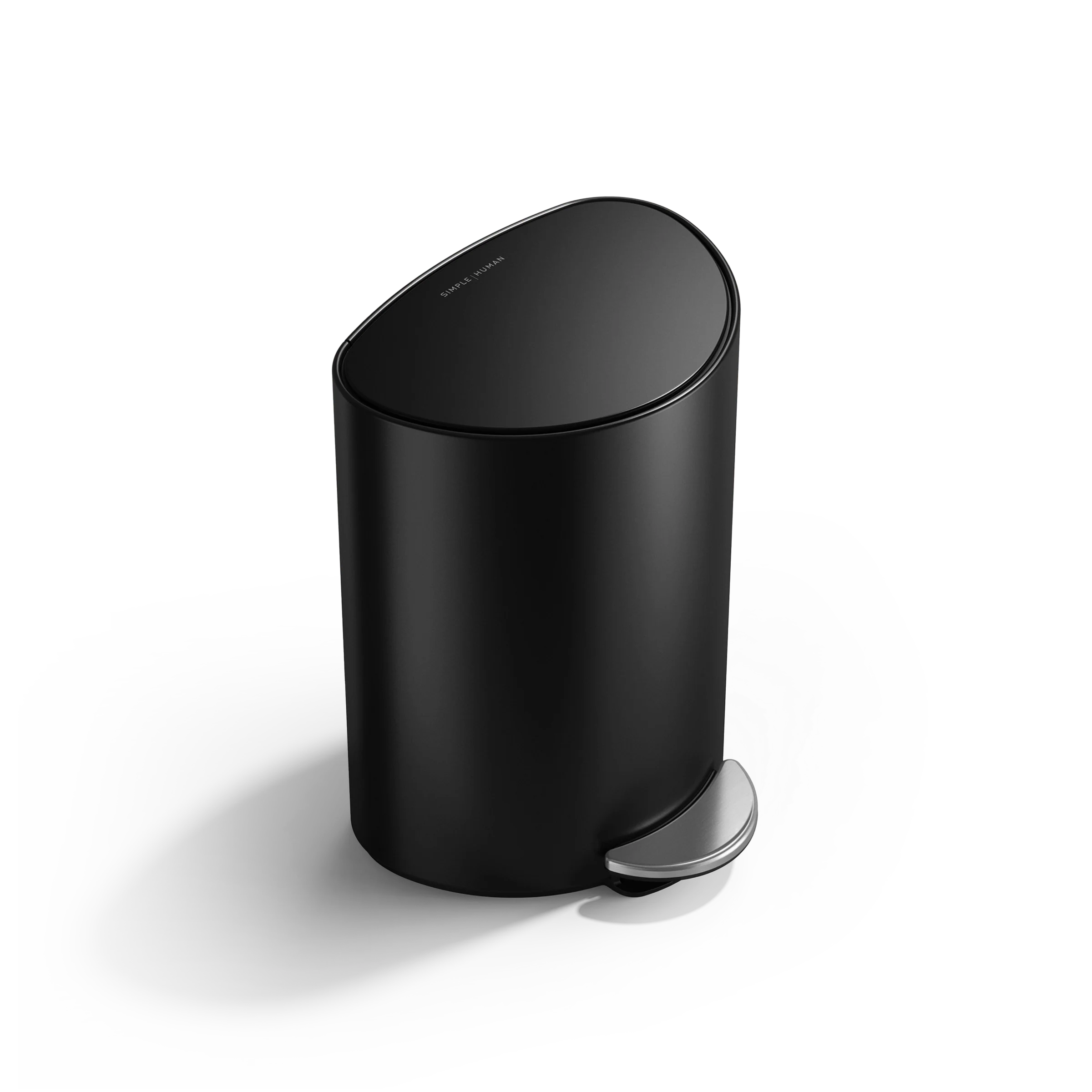 6L Semi-Round Step Can - Image 8