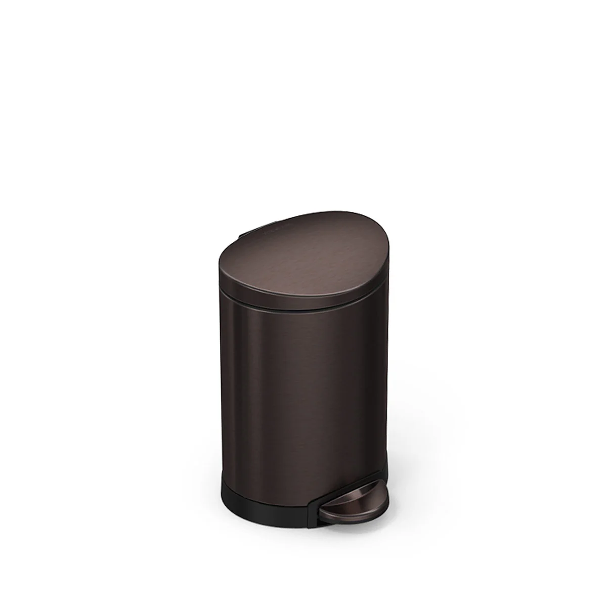 6L Semi-Round Step Can - Image 13