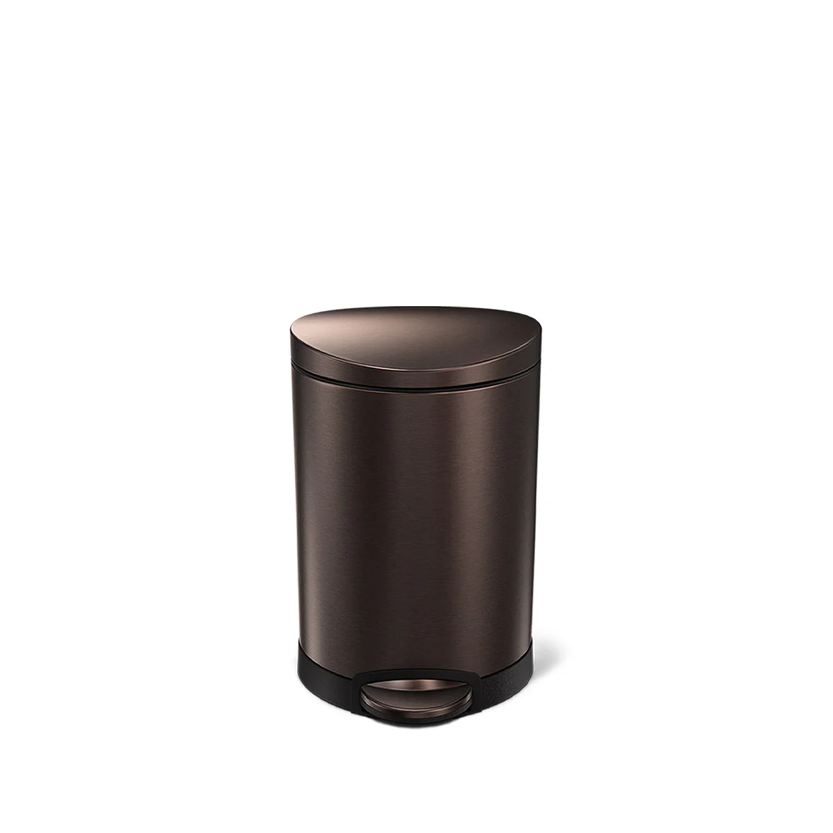 6L Semi-Round Step Can - Image 14