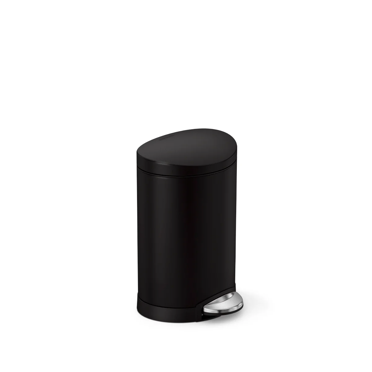 6L Semi-Round Step Can - Image 16