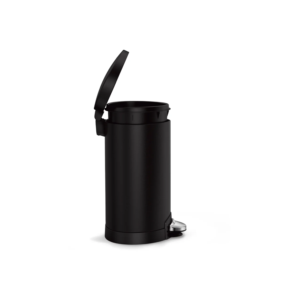 6L Semi-Round Step Can - Image 17