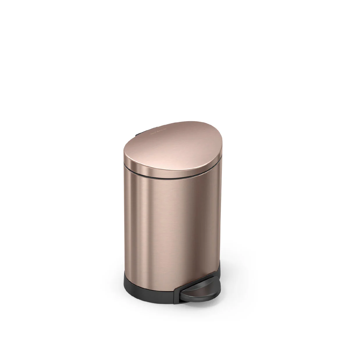 6L Semi-Round Step Can - Image 5