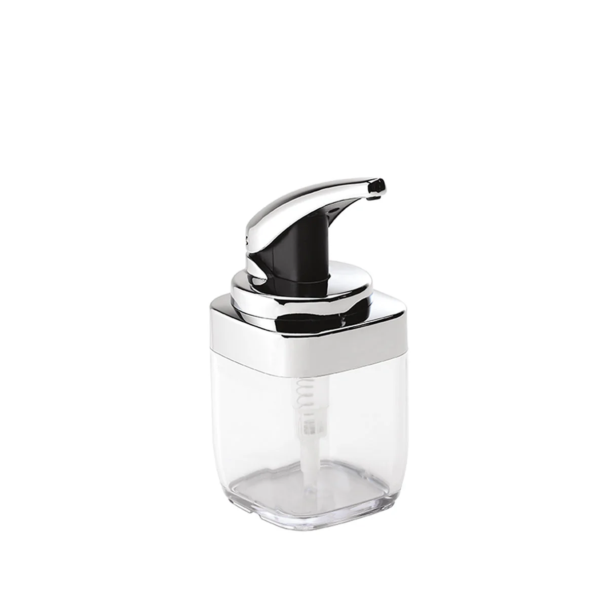 Square Push Pump - Image 2