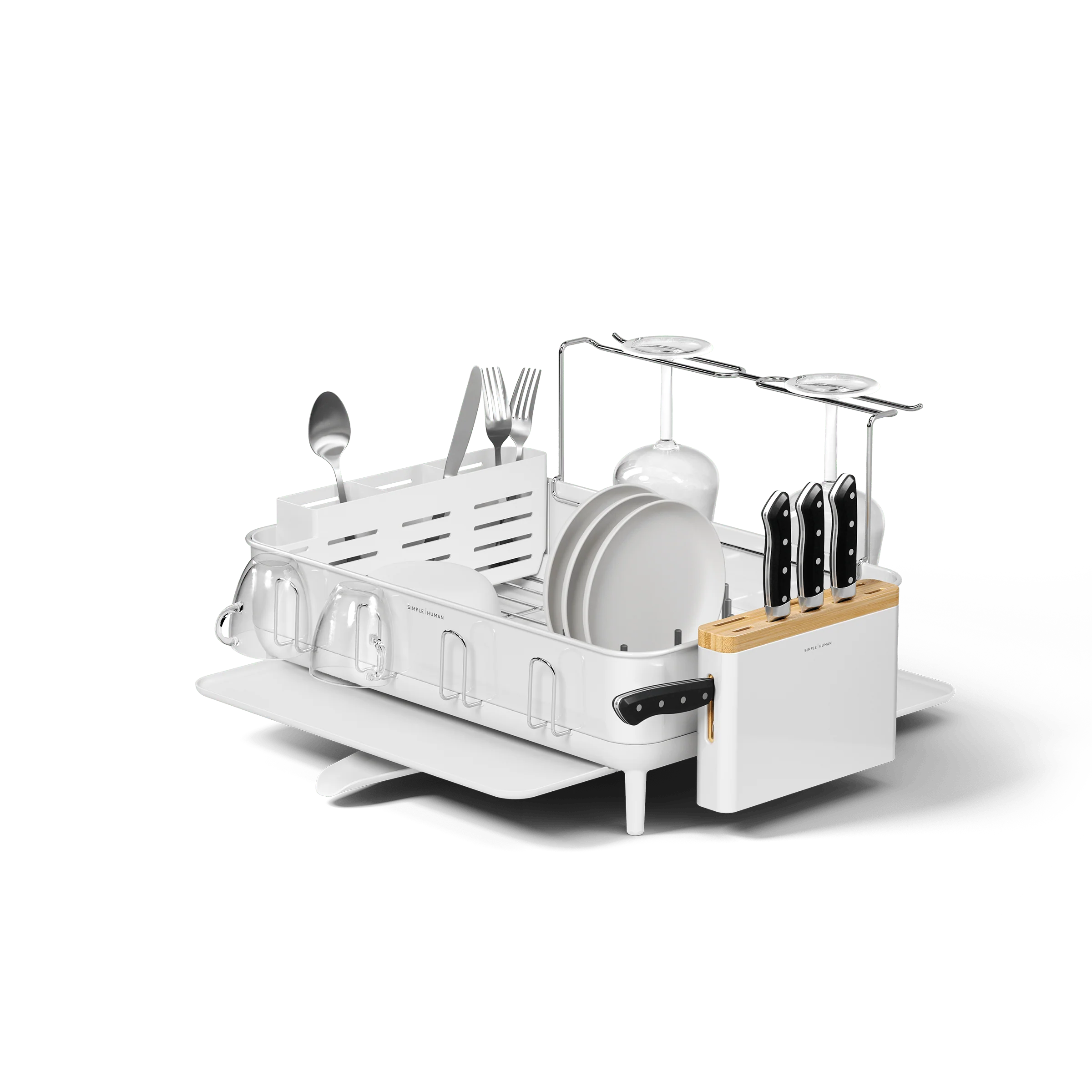 Steel Frame Dishrack - Image 13