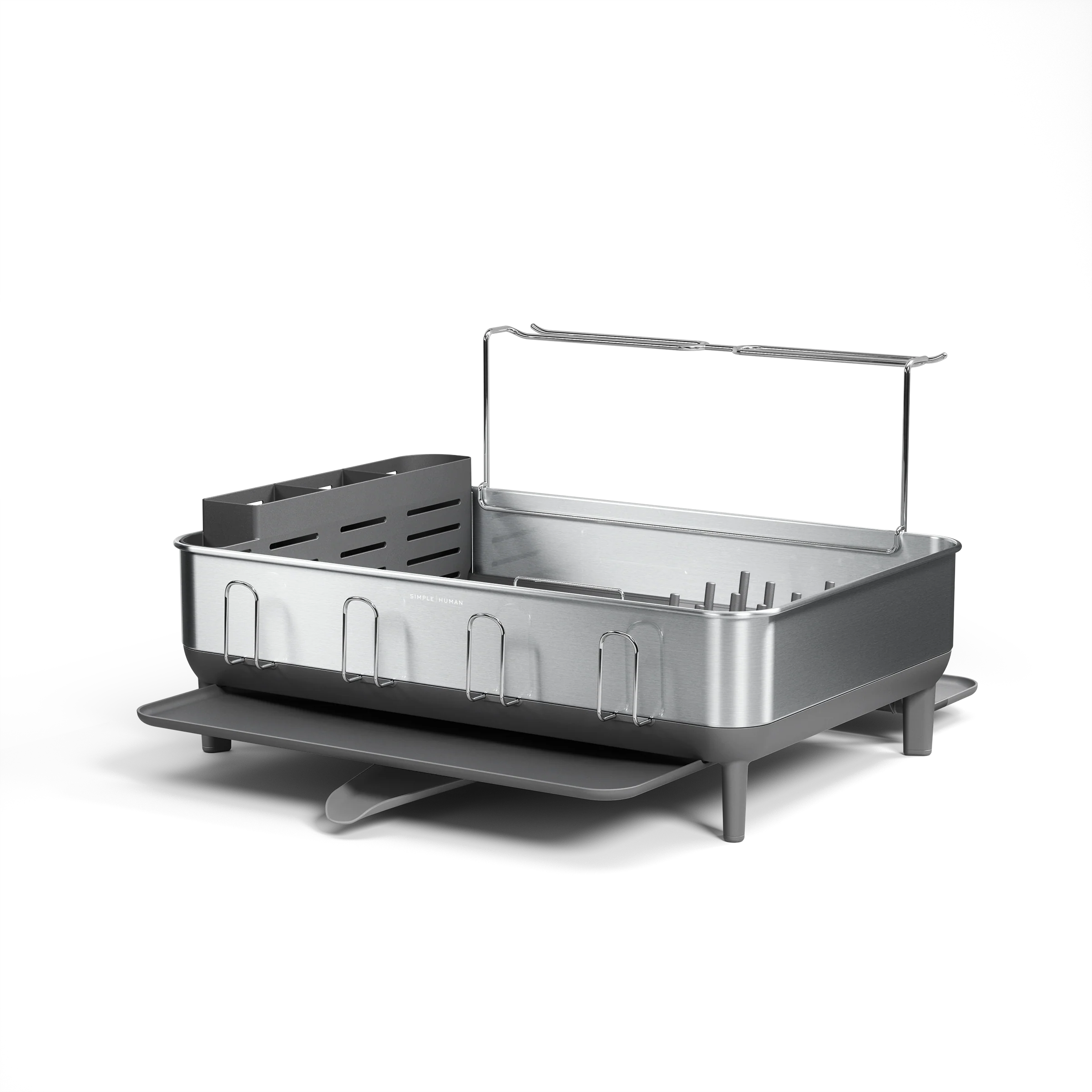 Steel Frame Dishrack - Image 3
