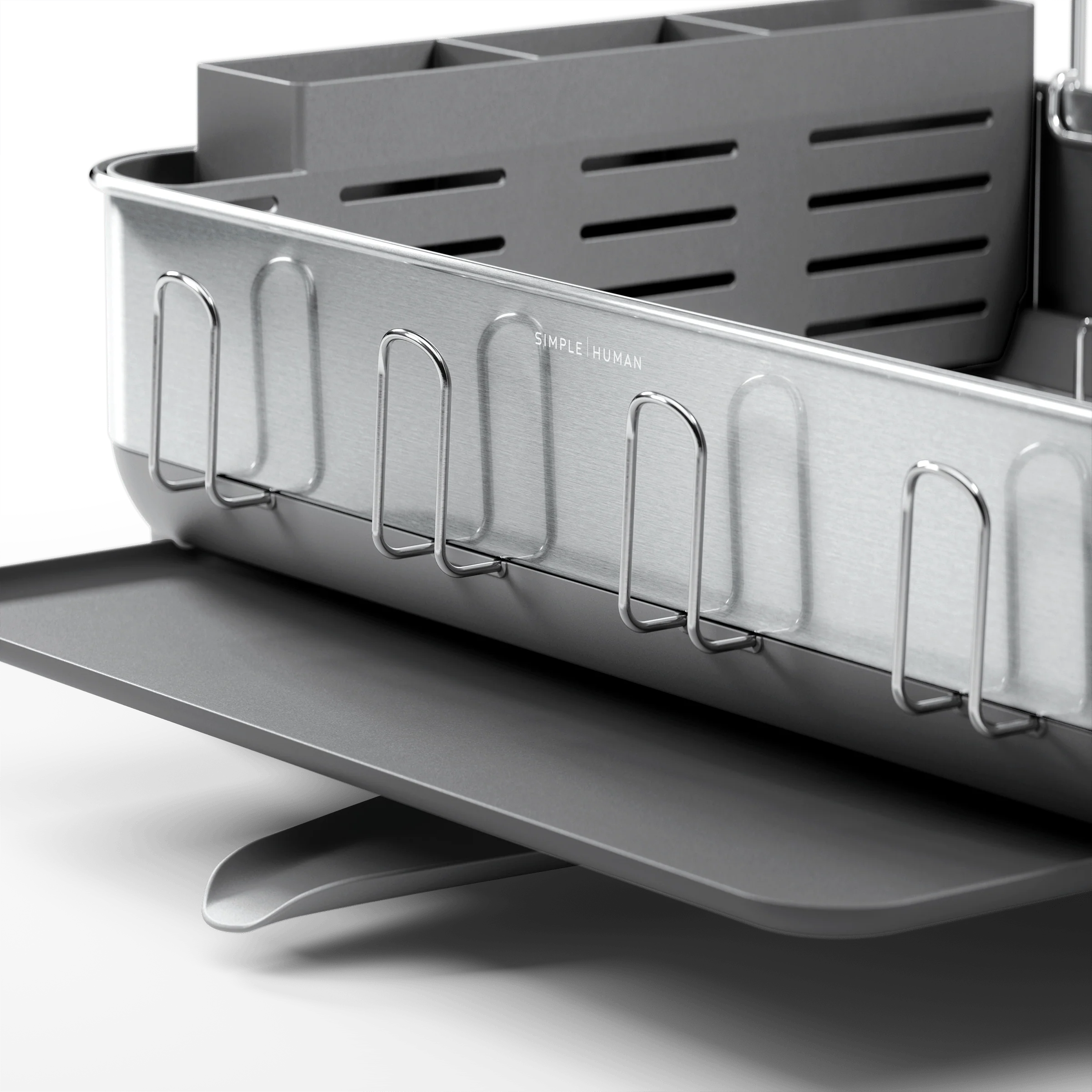 Steel Frame Dishrack - Image 5