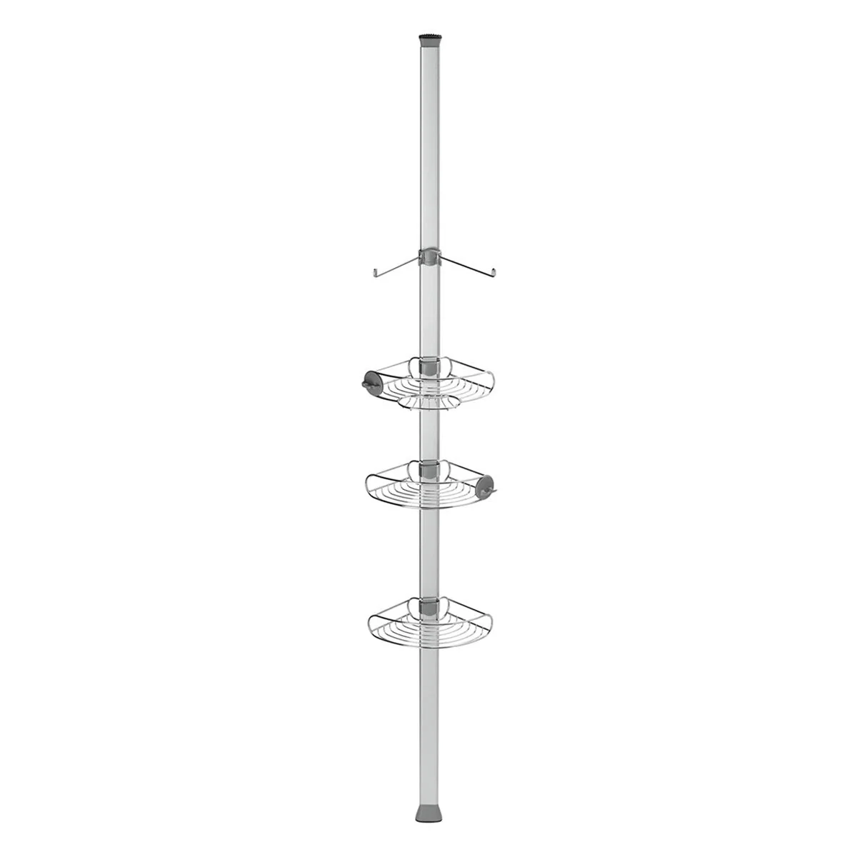 Tension Shower Caddy, 9 Ft. [Club Sku] - Image 2