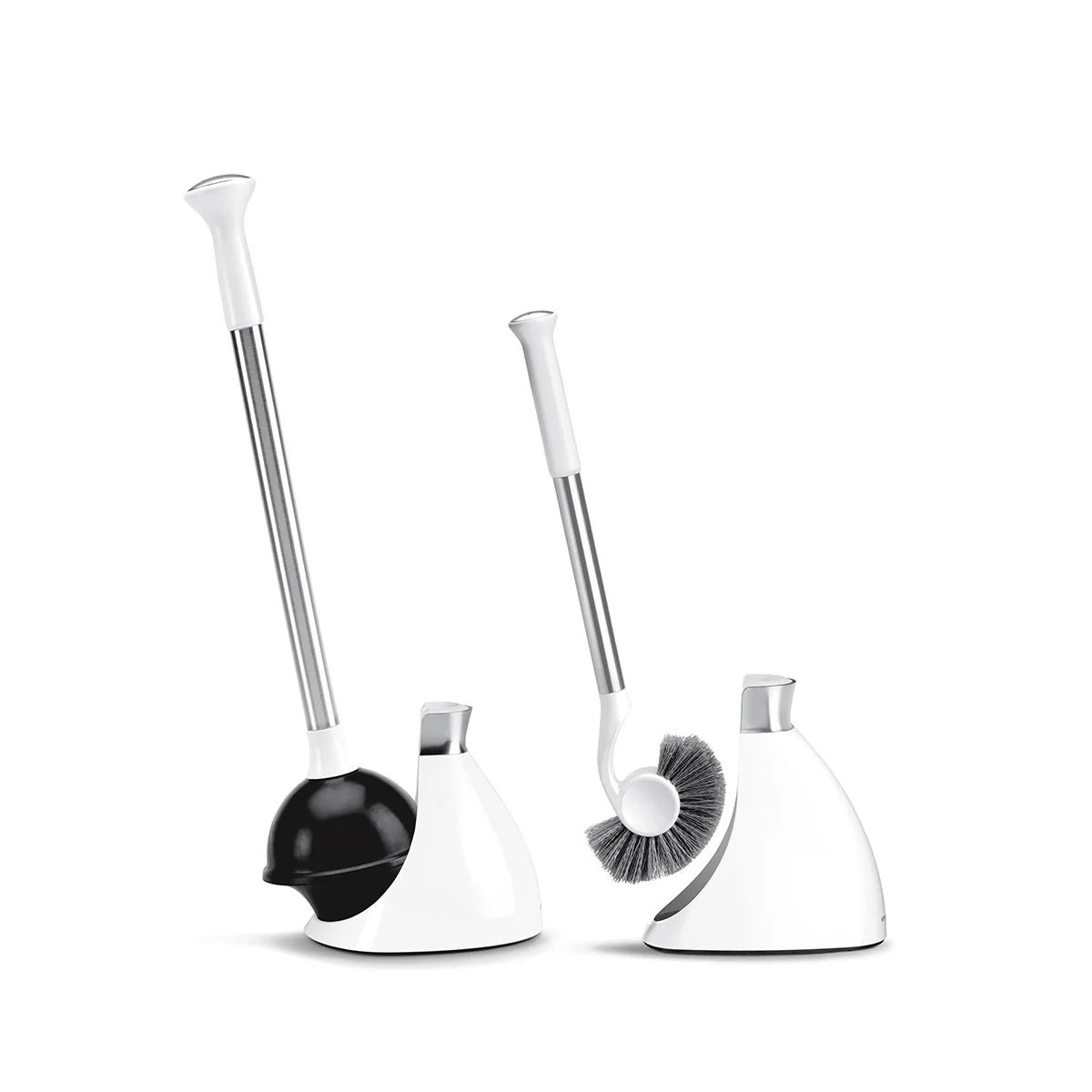 Toilet Brush and Plunger - Image 3