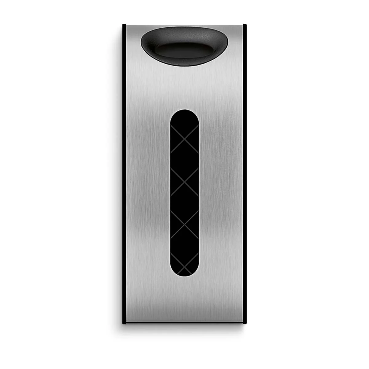 Wall Mount Grocery Bag Dispenser - Image 3