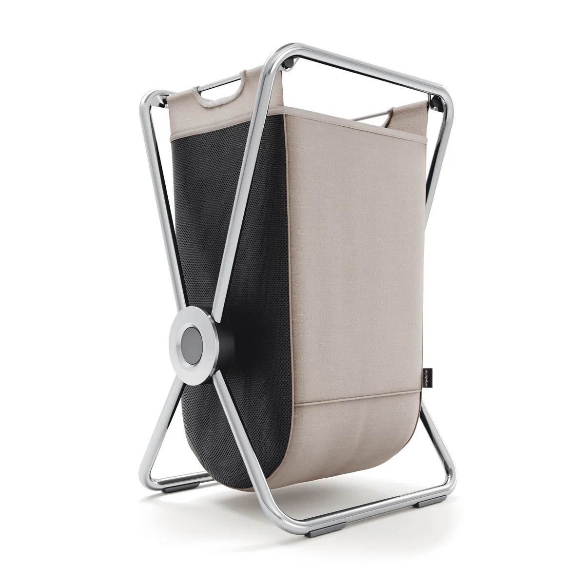 X-Frame Hamper Personalization - Image 2